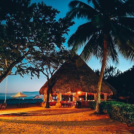 Turtle Inn By Francis Ford Coppola Placencia ภายนอก รูปภาพ