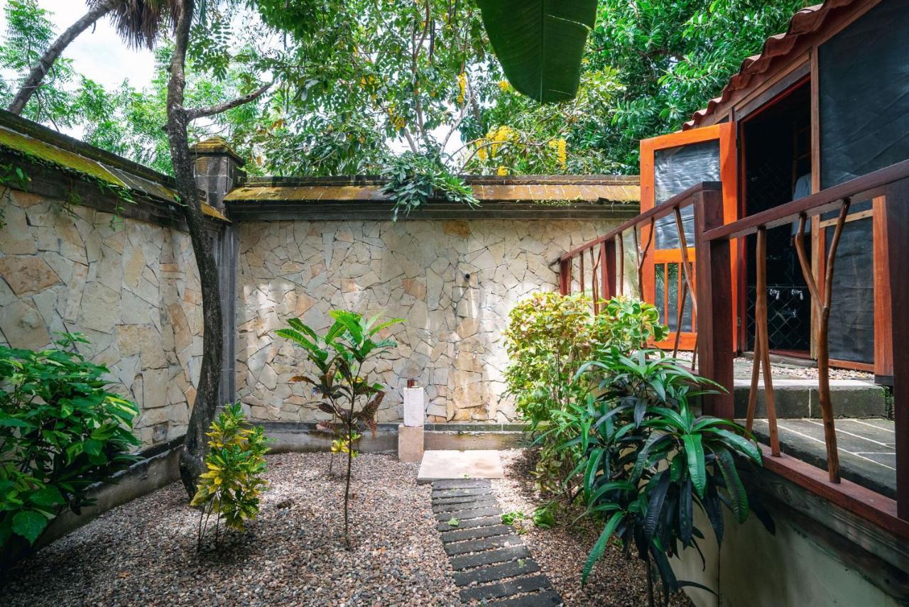 Turtle Inn By Francis Ford Coppola Placencia ภายนอก รูปภาพ