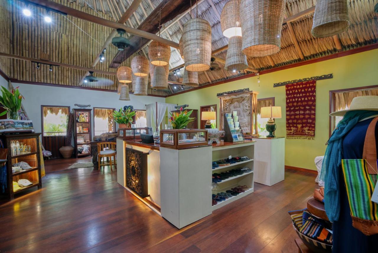 Turtle Inn By Francis Ford Coppola Placencia ภายนอก รูปภาพ