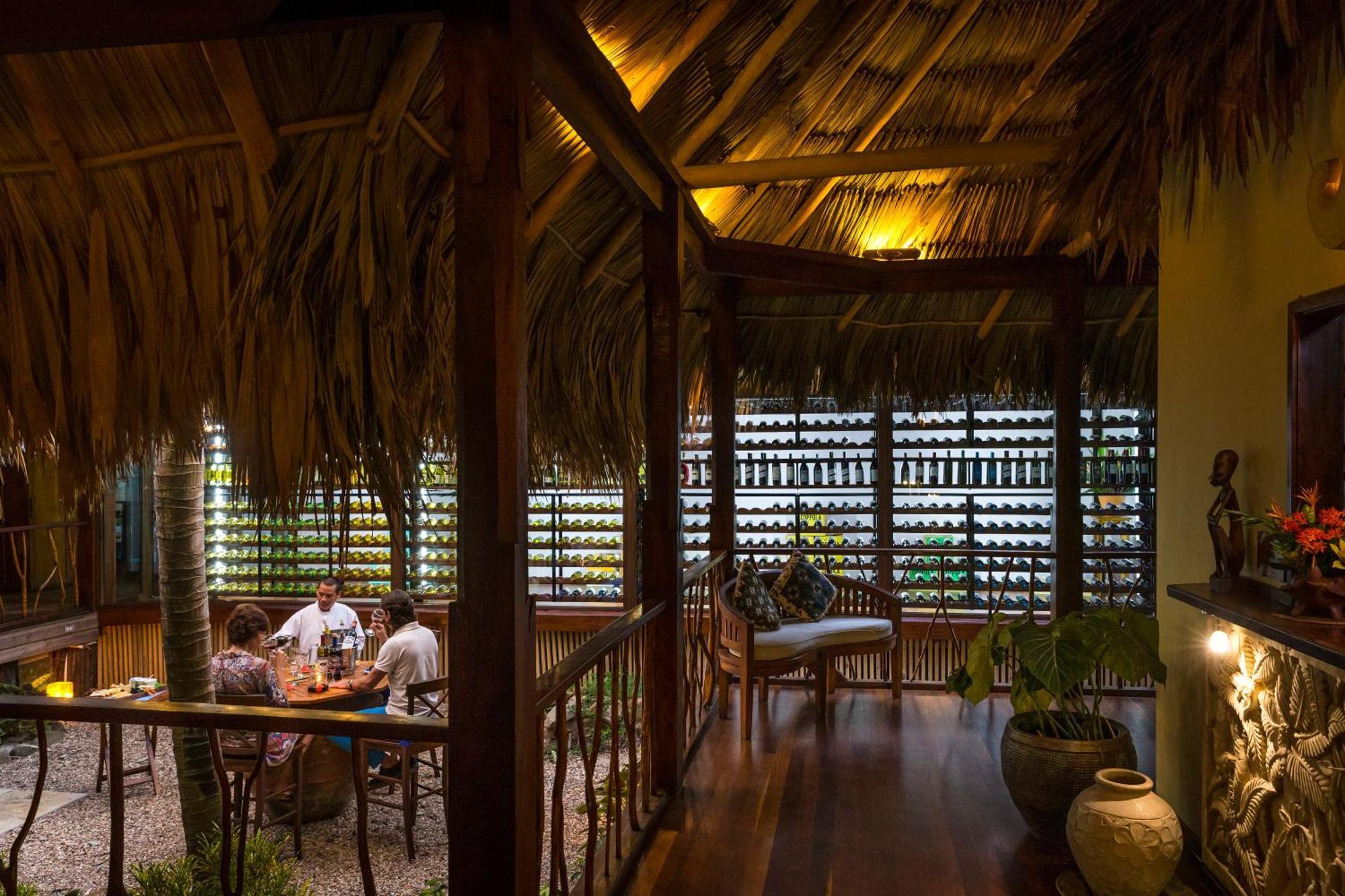 Turtle Inn By Francis Ford Coppola Placencia ภายนอก รูปภาพ