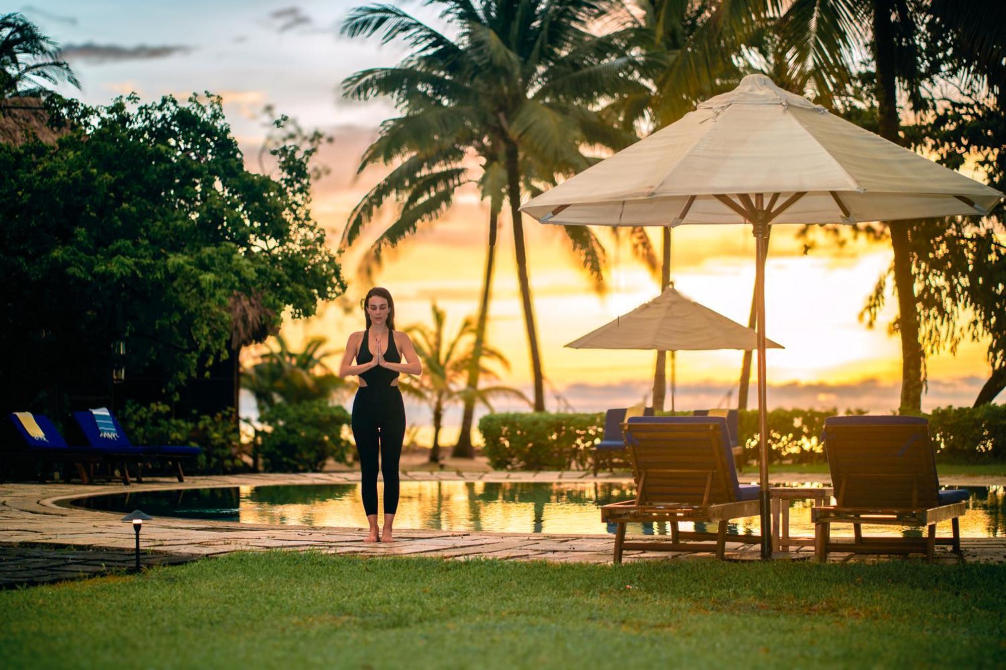 Turtle Inn By Francis Ford Coppola Placencia ภายนอก รูปภาพ